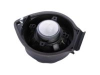 GM 25928336 Speaker Assembly, Radio Front Side Door