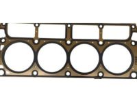 GM 12632968 Gasket, Cyl Head