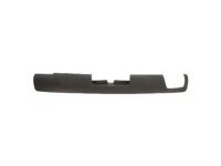 GM 23477992 Panel, Rear Bumper Valance