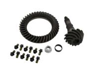 GM 84489155 Gear Kit, Diff Ring & Pinion