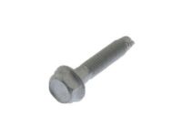 GM 11588726 Bolt, Heavy Hx Acorn Flange Head