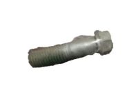 GM 11609752 Bolt,Intermediate Steering Shaft Lower