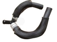 GM 10418013 Hose Assembly, Heater Inlet