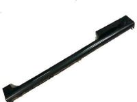 GM 10246320 Body Side Molding, Front GM 10246320 Body Side Molding, Front