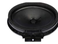 GM 22972745 Speaker Assembly, Radio Front Side Door