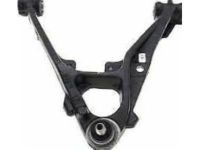 GM 20869201 Lower Control Arm, Driver Side GM 20869201 Lower Control Arm, Driver Side