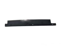 GM 15188203 Baffle, Radiator Support