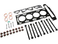 GM 12595959 Gasket Kit, Cyl Head