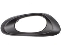 GM 15214506 Bezel,Rear Side Door Inside Handle