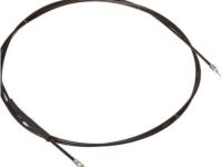 GM 96540936 Release Cable GM 96540936 Release Cable