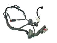 GM 84290997 Harness, Rear Driver Side GM 84290997 Harness, Rear Driver Side
