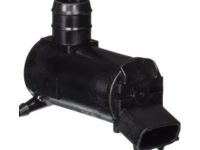 GM 88974669 Pump,Windshield Washer