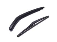 GM 15807605 Arm, Rear Window Wiper