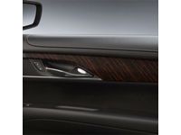 GM 23188633 Interior Trim Kit in Natural Sapele Wood