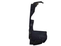 GM 15093836 Extension,Rear Wheelhouse Inner Panel