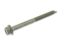 GM 11609932 Bolt, Heavy Hx Flange Head