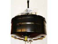 GM 22807708 Power Brake Vacuum Booster