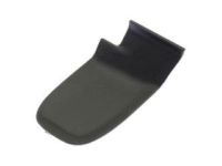 GM 20872379 Handle, Inside Cap, Front Driver Side GM 20872379 Handle, Inside Cap, Front Driver Side