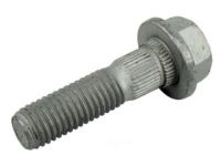 GM 11546535 Bolt/Screw