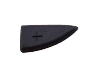 GM 23451120 Switch Bezel Cap, Jet Black, Passenger Side GM 23451120 Switch Bezel Cap, Jet Black, Passenger Side