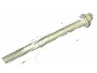 GM 11561020 Bolt Assembly, Hx Head W/Flat Washer