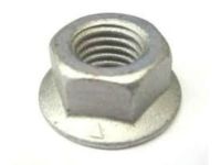 GM 11514598 Nut, 12 X 1.75 Mm