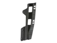 GM 20986172 Support, Headlamp & Front Bumper Fascia Mount Panel