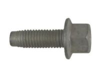 GM 11519174 Bolt, Heavy Hx Flange Acorn Head W/Matpnt