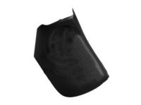 GM 15864735 Cover, Driver Seat Adjuster Finish *Black