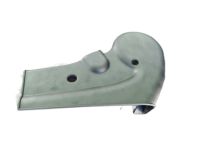 GM 96439559 Inner Finish Panel, Black GM 96439559 Inner Finish Panel, Black