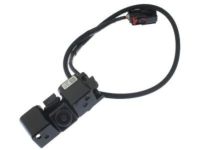 GM 84143039 Camera Assembly, Rear View Driver Information