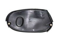 GM 55354836 Cover,Timing Belt Upper Front