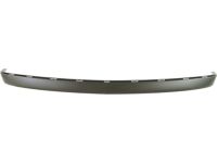 GM 15224193 Extension,Front Air Deflector