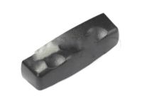 GM 15256984 Knob, Driver Seat Adjuster Switch *Ebony