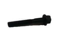 GM 14088561 Bolt, 1/4, 20X7/8 Torx Head T30