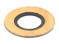 GM 12662185 Gasket, Turbo Oil Feed Pipe