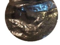 GM 22569550 Spare Tire Panel Retainer GM 22569550 Spare Tire Panel Retainer