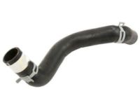 GM 10347833 Outlet Radiator Coolant Hose Assembly