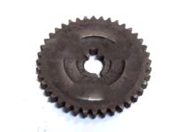 GM 10166350 Camshaft Gear GM 10166350 Camshaft Gear