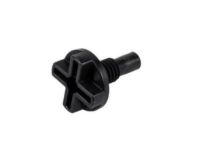 GM 15535678 Plug, Vent