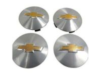 GM 20997898 Hub Wheel Cap