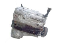 GM 12629058 Head Assembly, Cyl (W/ Valve)