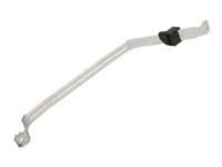 GM 25904075 Tank Strap, Passenger Side GM 25904075 Tank Strap, Passenger Side