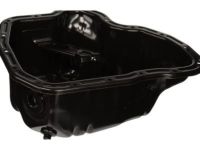 GM 98073535 Oil Pan GM 98073535 Oil Pan