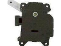 GM 89023390 Actuator Asm,Temperature Valve (Passenger Side)