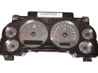 GM 22834153 Instrument Panel Gage CLUSTER