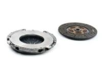 GM 89059409 Plate Kit,Clutch Pressure & Driven (W/ Cover)