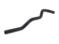 GM 96958201 Radiator SURGE TANK Outlet Hose