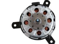 GM 12368637 Motor Kit,Engine Cooling Fan