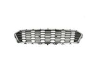 GM 84189628 Grille Assembly, Front